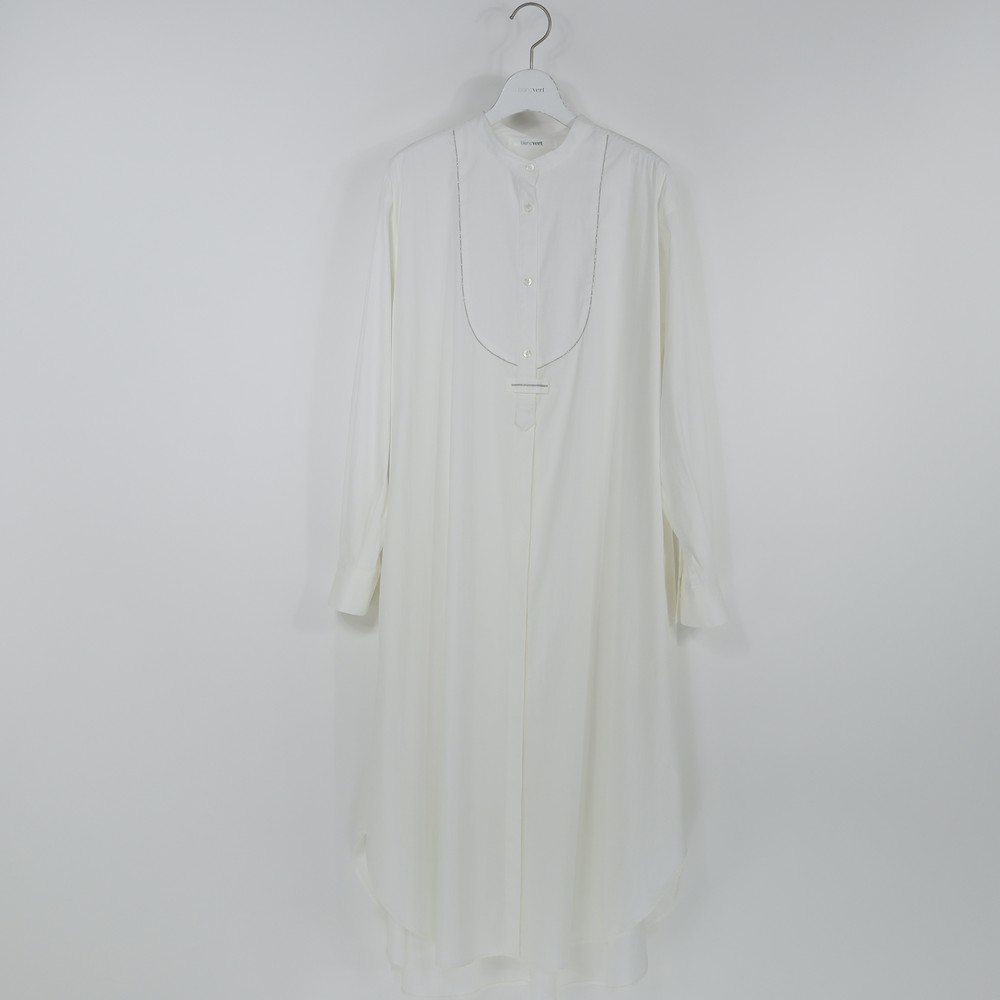blancvert ワンピース　38 ワンピース
