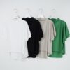 ボトルフレンチTシャツ